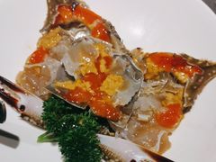 -佬太公海鸭·海鲜大排档(上海总店)