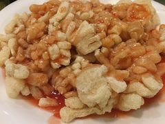 剑门豆腐-蜀门客栈(剑门关景区店)