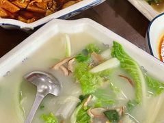 -天回镇何氏豆腐(总店)