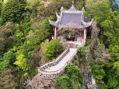 -綦江古剑山
