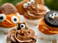 -B.U.Bread&Coffee(巧刻广场店)