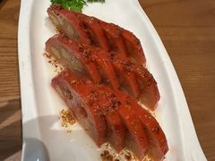 -全聚德烤鸭店(马家堡店)