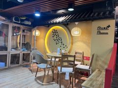 -白兔子密室(长寿路店)