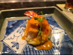 -Ginza Onodera铁板烧(外滩十八号店)