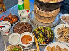 -小板凳(四公里店)