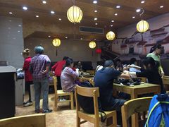 大堂-百年尹氏汤包(湖南路狮子桥店)