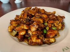 -晋阳饭庄(虎坊桥店)