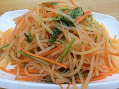 iphone_upload_pic-胖太太四川麻辣排骨串(镇江路分店)