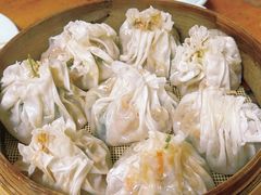 -正宗天津烧麦馆(柳州路店)