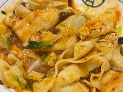 -大嘻咹biangbiang面(历史博物馆店)