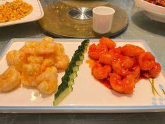 -裕德隆清真饭庄·天津特色菜(东丽店)