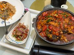 -椿记烧鹅(叠彩店)