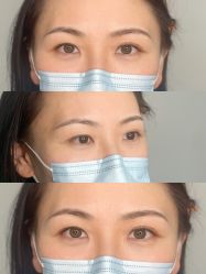 -MIVI半永久纹眉机器野生眉纹唇