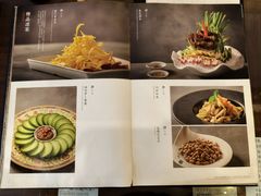 -鹿鸣春饭店(总店)