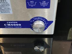 -LOHO眼镜(九亭金地广场店)