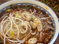 -茅屋大酒店