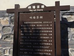 -阳台山自然风景区