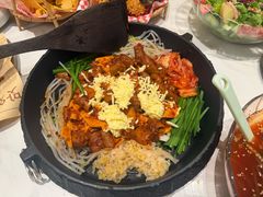 -七八冷面·延边朝鲜族美食(世纪汇店)