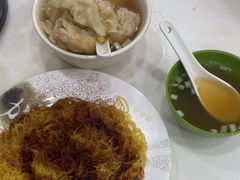 -麦文记面家(佐敦店)