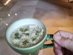 -金海湾自助餐厅(金陵饭店)