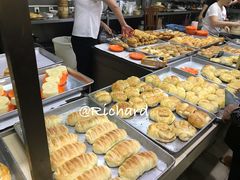 -港海餐厅(解放东路店)