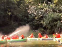 -雅鲁激流探险漂流