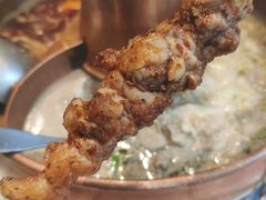 -东门口涮肉·砂锅·烤串(老门东店)