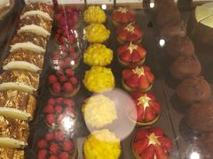 -BAKER&SPICE(安福路店)