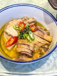 -真知味酒店·宴会厅(月牙湖店)