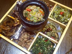-福照楼汽锅鸡·云南菜(护国路店)
