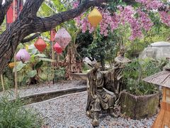 -大树头森林餐厅(番禺广场店)