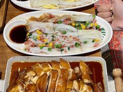 -西关味(大卫城店)