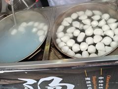 -老街湯糰