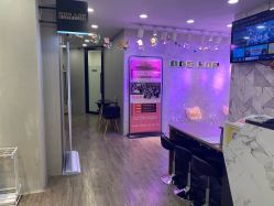 -DOS HOP潮上舞蹈