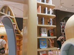 -奈尔宝·儿童乐园·亲子餐厅(星河湾店)