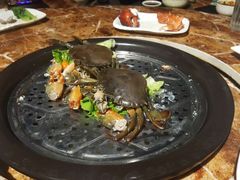 -船奇蒸汽海鲜·闽菜(八市海鲜总店)