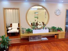 -益康盲人推拿按摩(长虹店)