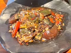 -西街小灶儿·牛肉馆牛肉面(宋庄店)