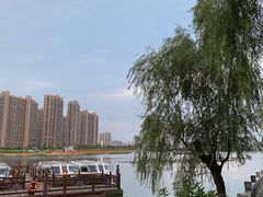 -大小河街