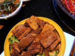 -纸盐河码头火锅(十八梯店)