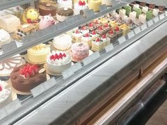 -布歌东京(德基BHG店)