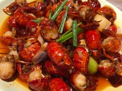 全味虾球-巴厘龙虾·榜首油焖大虾(旗舰店·万松园)