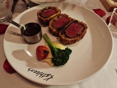 -Kathleen's Waitan 凯圣琳江景西餐厅(外滩店)