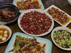 -成都味道(望江西路店)