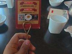 -老牌坊鲁菜名店(聊城美食岛店)