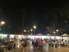 景观位-纽顿熟食中心