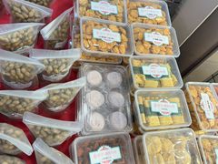 -梁子刨冰王&梁小糖(王顶堤店)