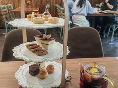 -榖屋house of flour(张江首店)