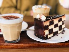 -Peet's Coffee皮爷咖啡(大学路店)