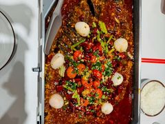 -鱼酷活鱼烤鱼(江宁金鹰店)